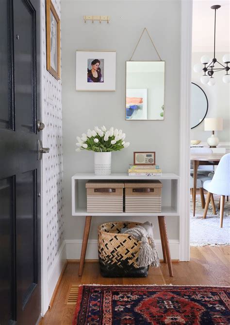 The 9 Best Of Apartment Narrow Hallway Decorations