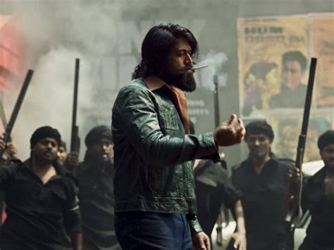Rocky Kgf Wallpapers Wallpaper Cave