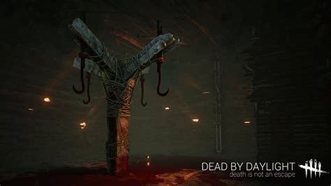 Dead By Daylight 505 Games