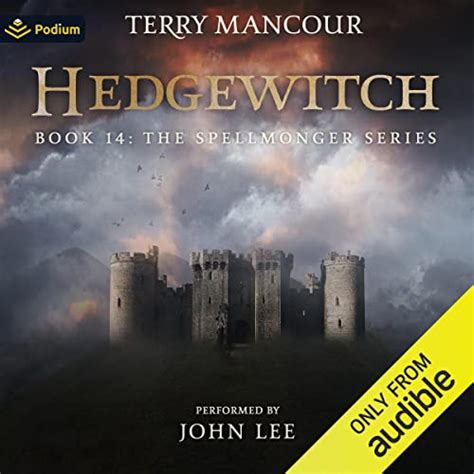 Hedgewitch Spellmonger Book 14 Audible Audio Edition