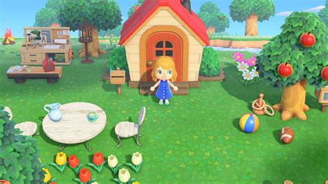 New horizons is set to feature a plethora of fun animal characters, including many standard villagers (those that can move into your town) from past games and special characters (that run shops, host events, and more). JeGeekJePlay: Switch Animal Crossing: New Horizons ...