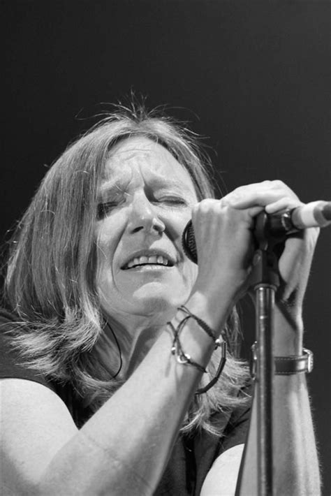 Beth Gibbons Portishead Sentrum Scene Oslo Norway Photo By Per Otto