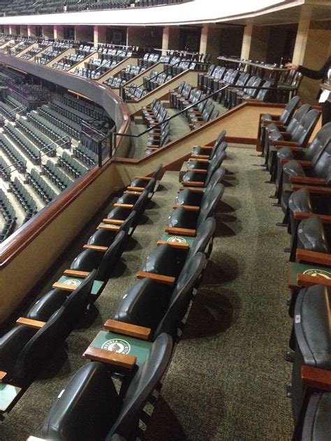 Comfiest Chairs In The Arena Suite Level Arenas Minnesota Wild