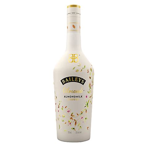 Baileys Almande Almondmilk Liqueur Proof Ml Instacart