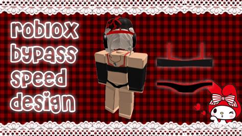 Roblox Bypass Speed Design Youtube