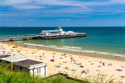 Holiday Parks Near Bournemouth Holidayparks