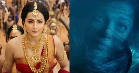 Ponniyin Selvan 2 Trailer Glimpse Mani Ratnam A R Rahman Trisha