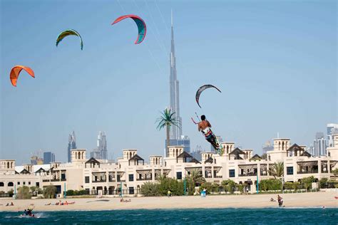 Die 7 Schönsten Strände In Dubai Jetzt Entdecken