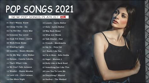 Download 2021 2021 2021 Top 20 Songs Hits 2021 Mp4 And Mp3 3gp