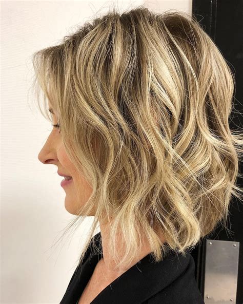 43 Perfect Short Hairstyles For Fine Hair In 2018