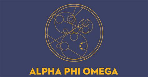 Alpha Phi Omega Iota Gamma At Towson University Fundraiser Custom Ink