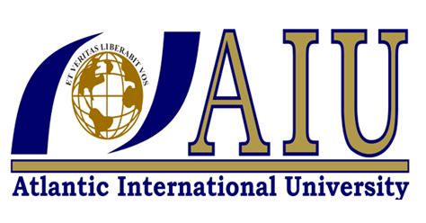 Atlantic International University | Online university, International university, University