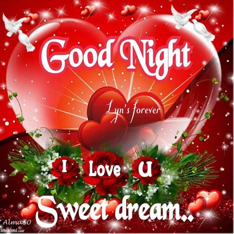 Feel free to send these goodnight messages as sms, email or text messages. Love U Good Night Quote Pictures, Photos, and Images for ...