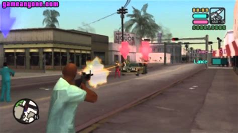 Lets Play Gta Vice City Stories Ps2 Hd 54