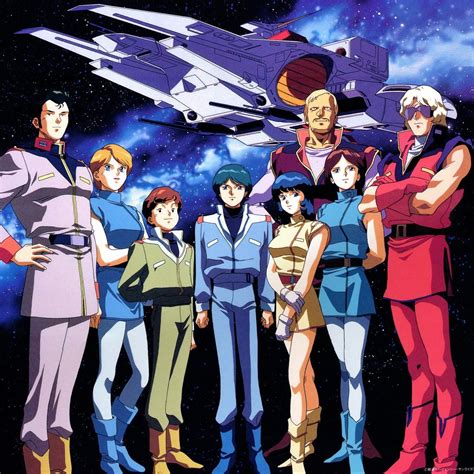 Mobile Suit Gundam Universal Century423762 Fullsize Image