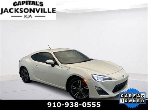 Used 2013 Scion Fr S For Sale Near Me Carbuzz