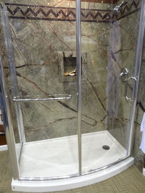 Use the shelterlogic canopy enclosure kit to convert your 20 x 10ft. Shower replacement & bath to shower conversion Fleurco ...