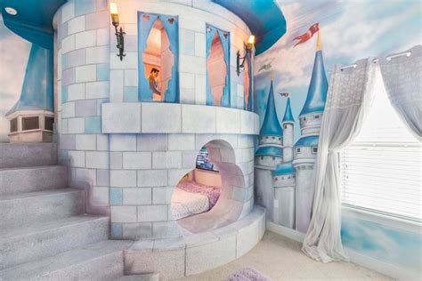You Can Rent This Magical Themed Home For Your Next Walt Disney World