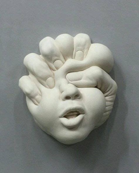 14 Clay Portrait Sculpture Capturing Emotions Ideas Sculpture