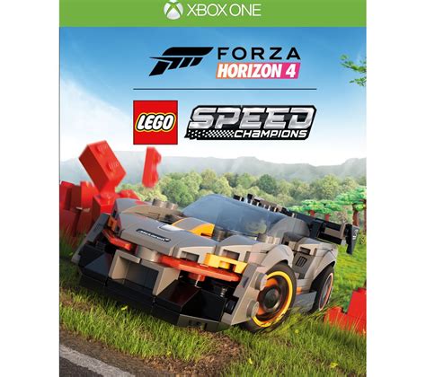 Xbox One Forza Horizon 4 Lego Speed Champions Fast Delivery Currysie