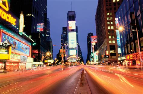 Learn more about the history of times square at our. New York, Times Square Night Photos 1/3 | Festivals And Events