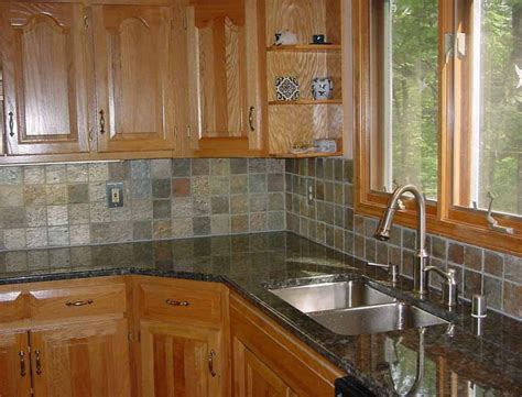 21 Model Keramik Dapur Minimalis Sederhana | RUMAH IMPIAN