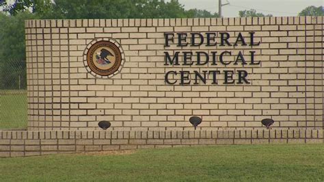 56 Year Old Man Is Latest Inmate To Die From Covid 19 At Federal Prison