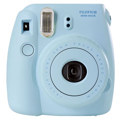 Fujifilm Instax Mini 8 Fujifilm Experience