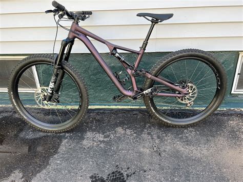 2019 Specialized Stumpjumper Womens Medium For Sale