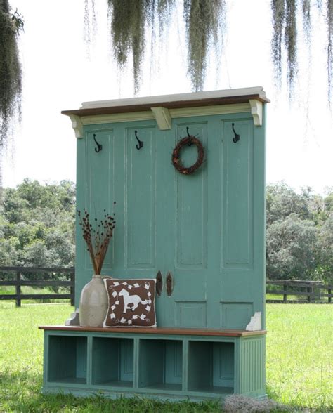 Making the coat rack required attention. DIY Door Entry Bench | The Owner-Builder Network