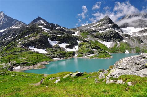 15 Best Places To Visit In Austria