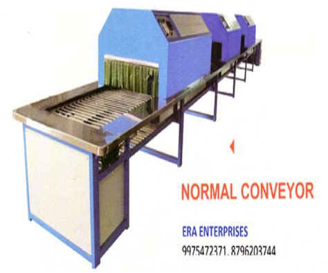 aluminium pneumatic conveyors normal conveyor system capacity 50 100 kg per feet at rs 9000 in