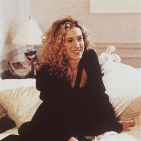 Favorite Carrie Hair Rsexandthecity