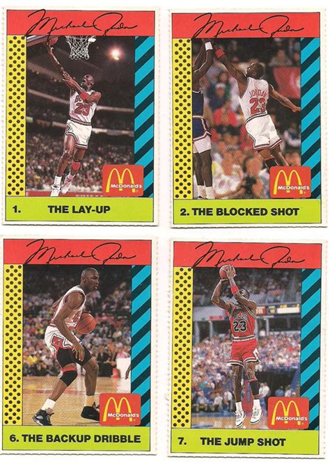 If you are looking to buy weed seeds online from a reputable seed bank, then we look forward to being at your service! Vintage Gear: McDonald's Michael Jordan Card Set - 1990 - Air Jordans, Release Dates & More ...