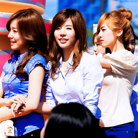 ~sunny Jessica Tiffany~ Girls Generation Snsd Photo 27984580 Fanpop
