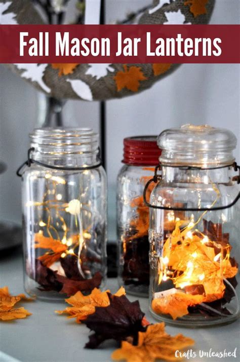 Diy Fall Centerpieces You Will Fall In Love With