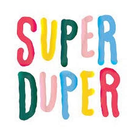 Super Duper Youtube