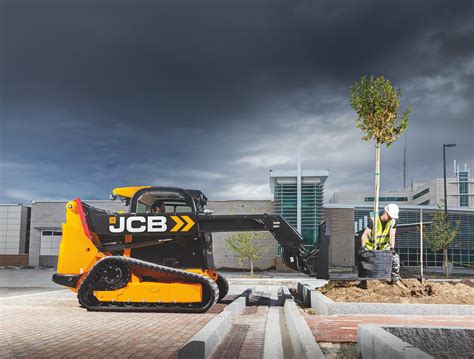 Jcb Earns Three Construction Equipment “top 100 New Products Of 2017