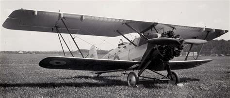 Canadian Warplanes 1 Armstrong Whitworth Atlas