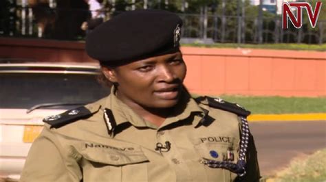 Police Deputy Spokesperson Explains Open Ballot Boxes Delivered To