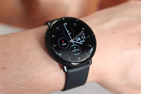 Check Out The New Xiaomi Mibro Lite Smartwatch Techobig
