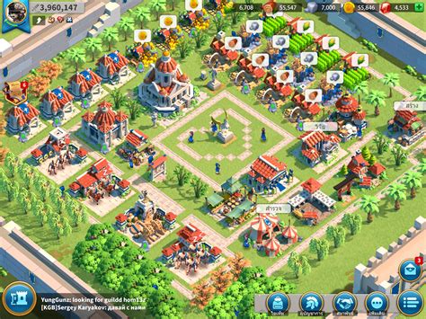 This is a guide for playing rise of civilizations for pc using operating system such as; เล่น Rise of Kingdoms บน PC และ Mac ด้วย BlueStacks.