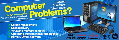 You deserve only the best! Laptop Repair Services in Udaipur | LENOVO, DELL, HP ...