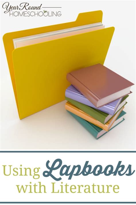 Benefits Of Using Lapbooks In Your Homeschool Homeschool Giveaways