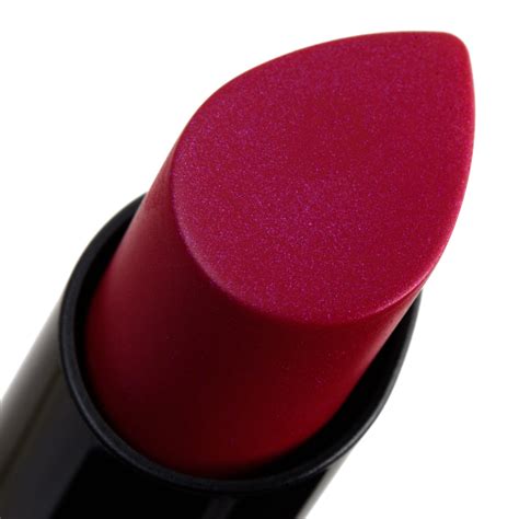 Giorgio Armani Flirt Brave Attitude Lip Power Lipsticks Reviews Swatches