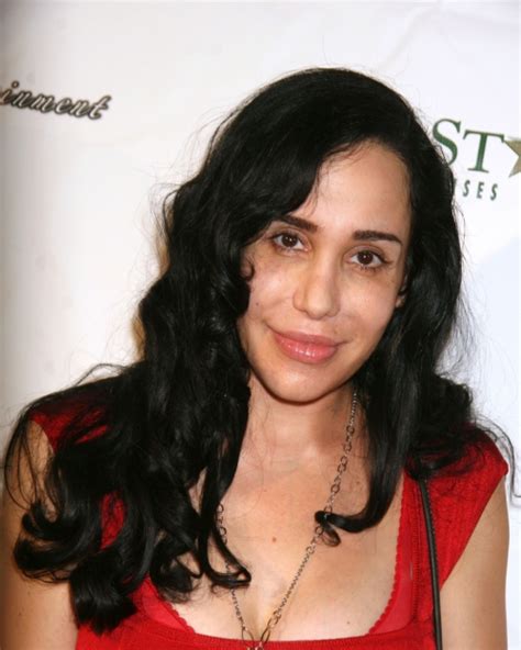 36th Birthday Party Of Sexy Nadya Octomom Suleman ~ Keep It Smile