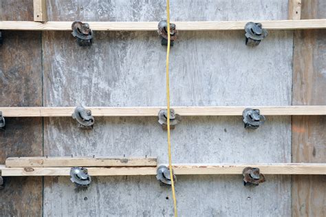 Concrete Formwork Brackets Life Of An Architect