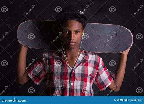 Skater Boy Stock Photo Image Of Lifestyle Culture Skater 56248168