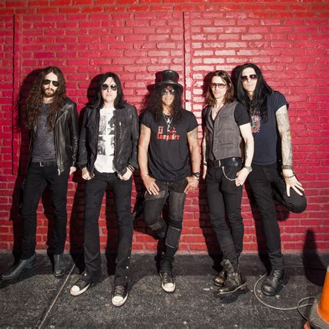 Buy Slash Featuring Myles Kennedy And The Conspirators Tickets Slash