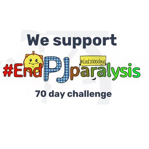 End Pj Paralysis Phoenix Fm